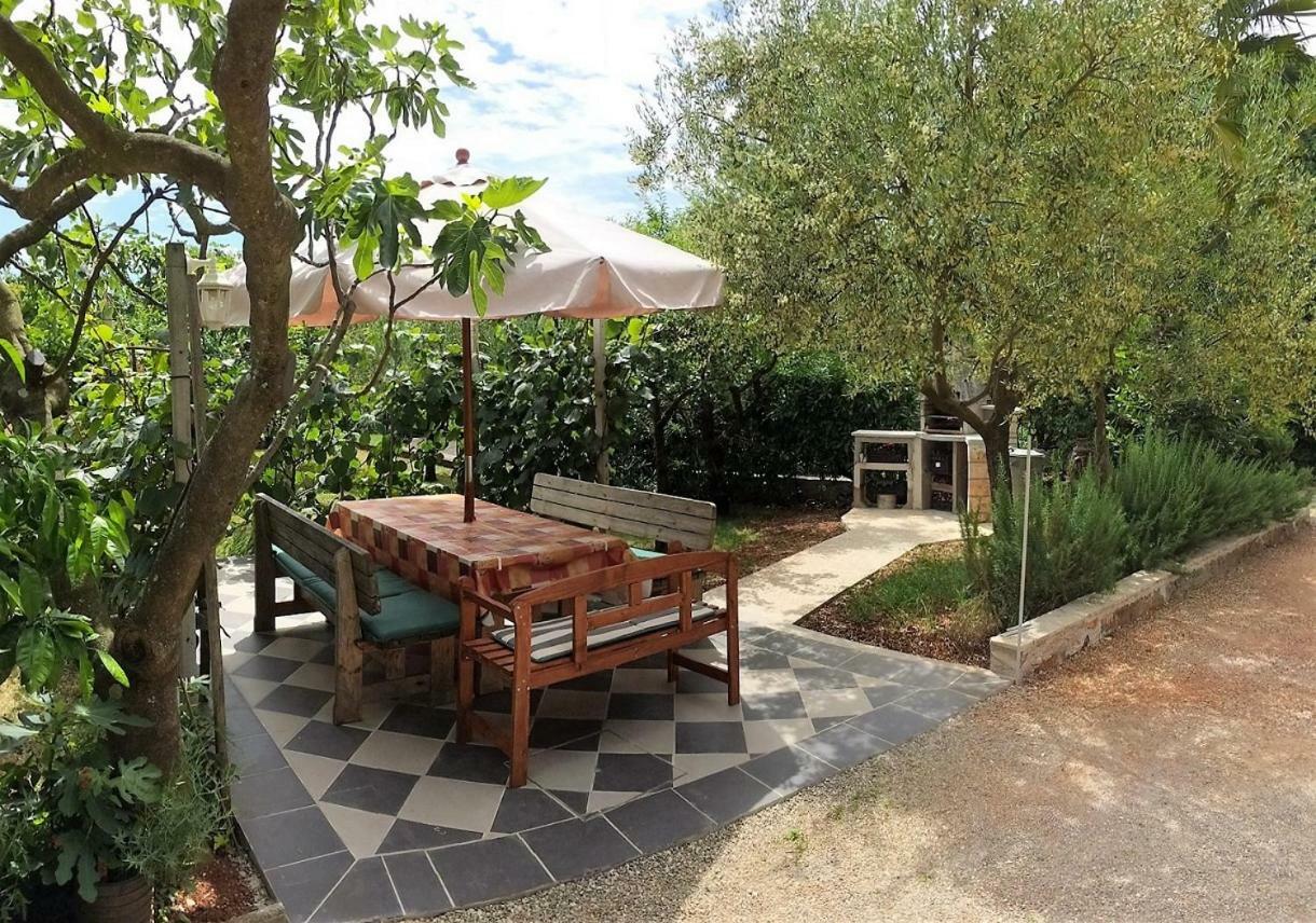 Apartments Markelj โลเวร็ตชิกา ภายนอก รูปภาพ