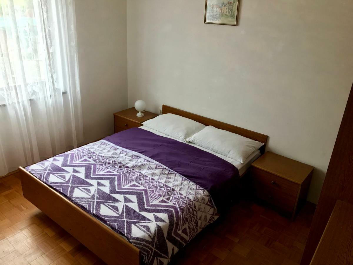 Apartments Markelj โลเวร็ตชิกา ภายนอก รูปภาพ