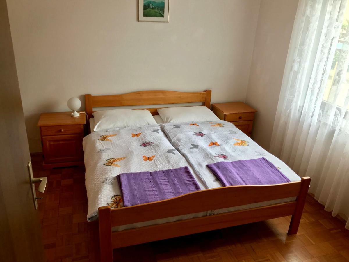 Apartments Markelj โลเวร็ตชิกา ภายนอก รูปภาพ